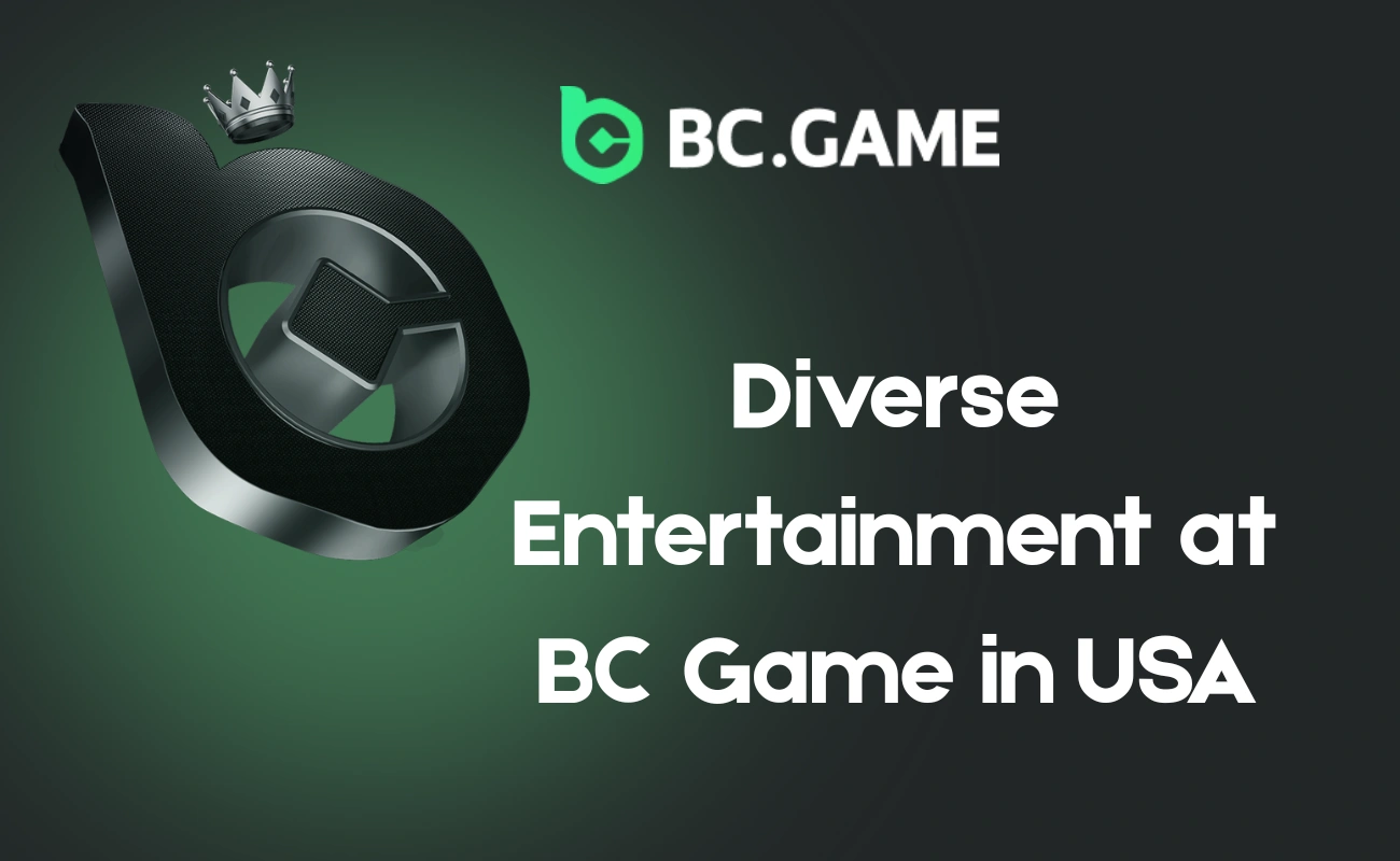 BC Game in the United States